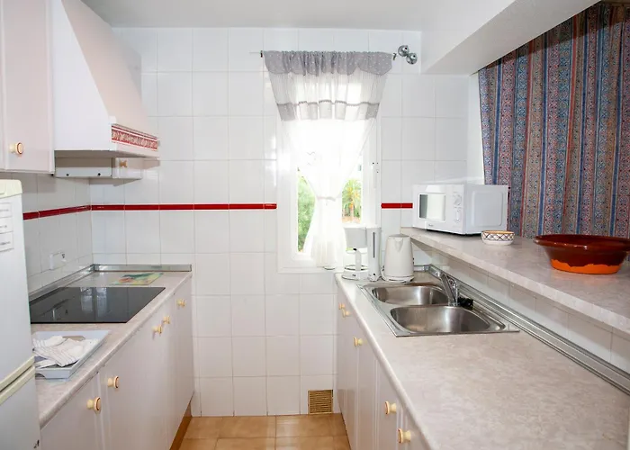 Atalaya Bosque Пагера