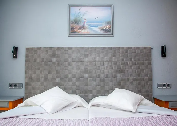 Atalaya Bosque * Пагера