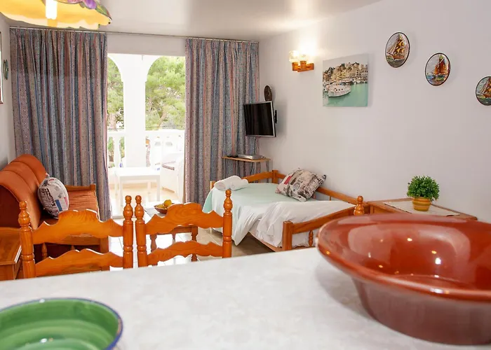 Atalaya Bosque * Пагера