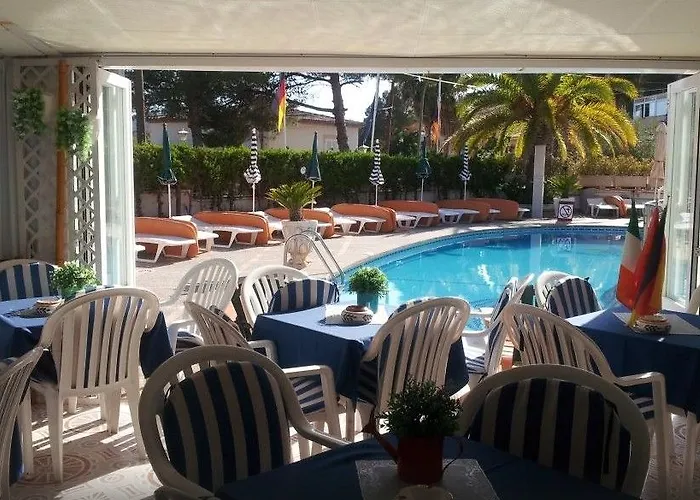 Atalaya Bosque * Пагера