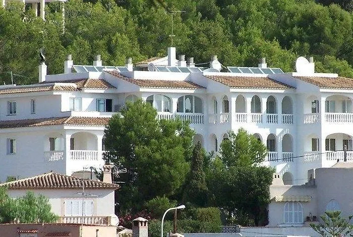 Atalaya Bosque Пагера