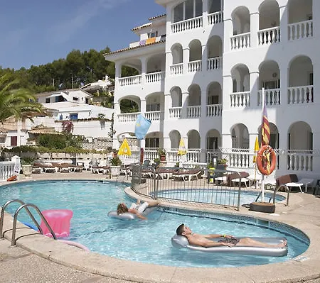 Atalaya Bosque Apartmán *