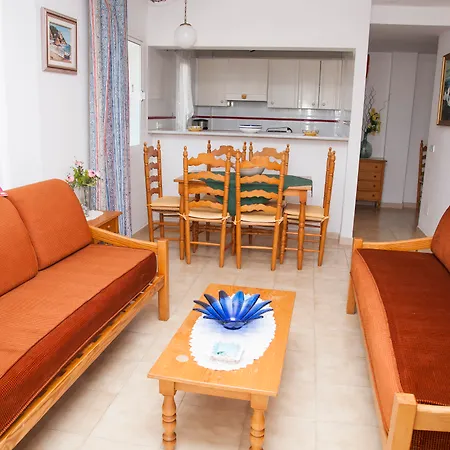 Atalaya Bosque דירה