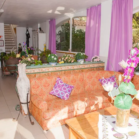 Apartmán Atalaya Bosque