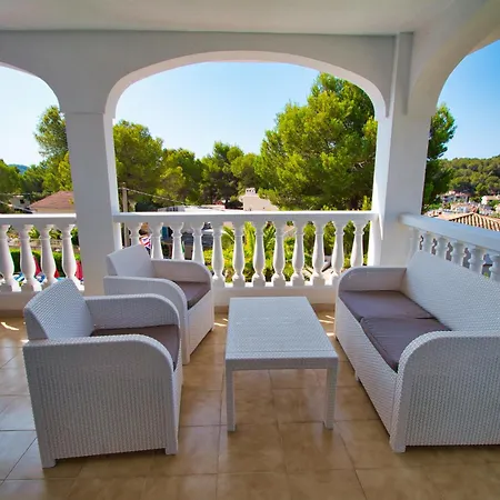 Atalaya Bosque Apartmán *