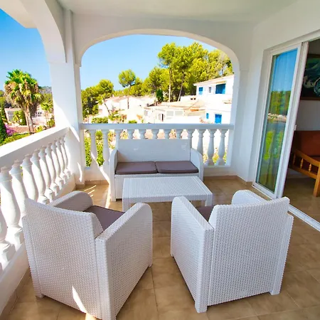 Apartmán Atalaya Bosque Peguera