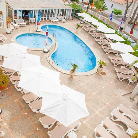 Apartmán Atalaya Bosque *