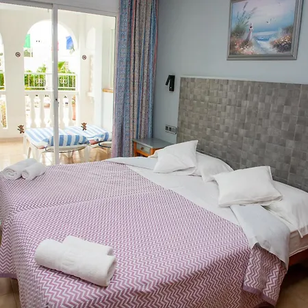 Apartmán Atalaya Bosque Peguera