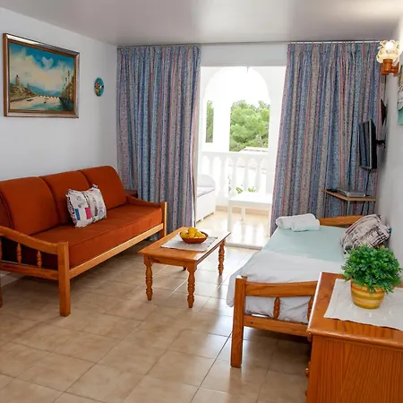 Atalaya Bosque Apartmán Peguera