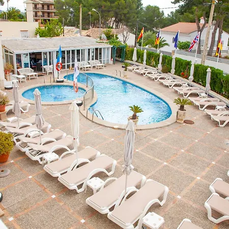 Atalaya Bosque Apartmán