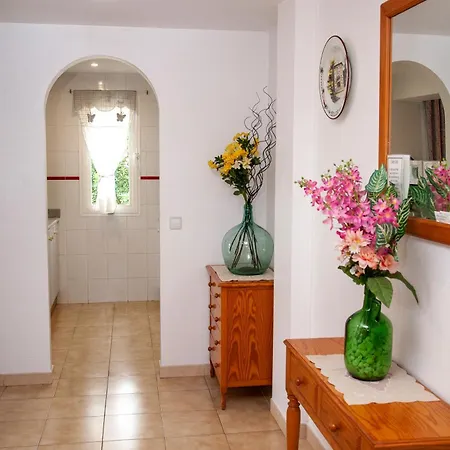 Atalaya Bosque * Peguera