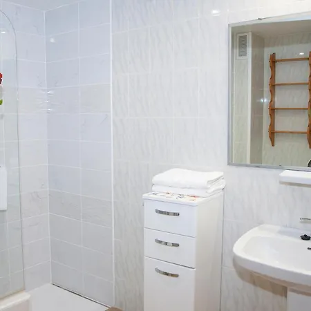 Atalaya Bosque Apartment