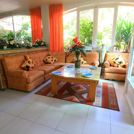 Apartmán Atalaya Bosque