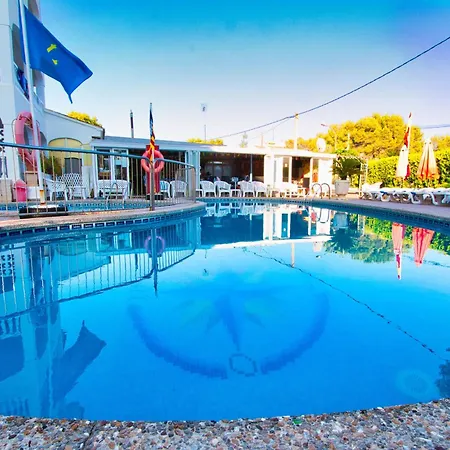 Atalaya Bosque Apartmán