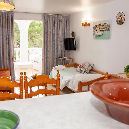 Atalaya Bosque * Peguera