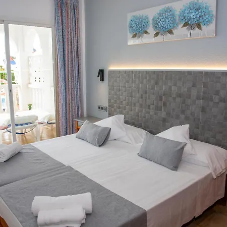 Apartmán Atalaya Bosque Peguera