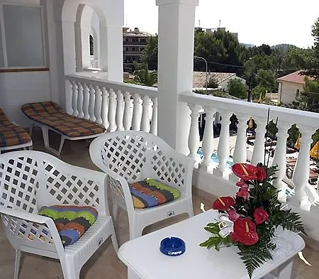 Atalaya Bosque Apartmán Peguera