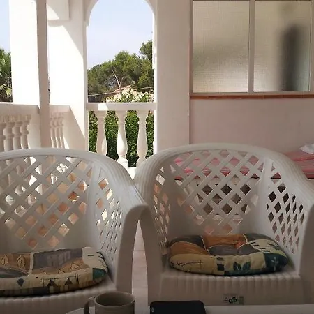 Atalaya Bosque Apartmán