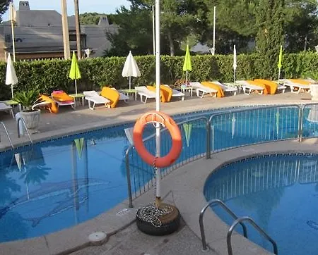 Apartmán Atalaya Bosque *