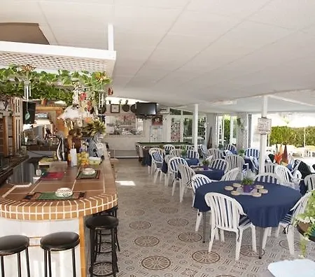 Apartmán Atalaya Bosque Peguera