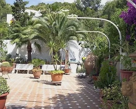 Atalaya Bosque דירה פגוארה