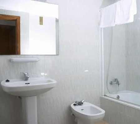 Atalaya Bosque Apartmán *