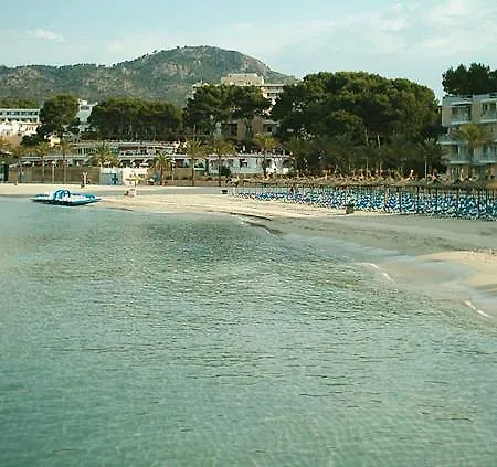 Atalaya Bosque דירה *