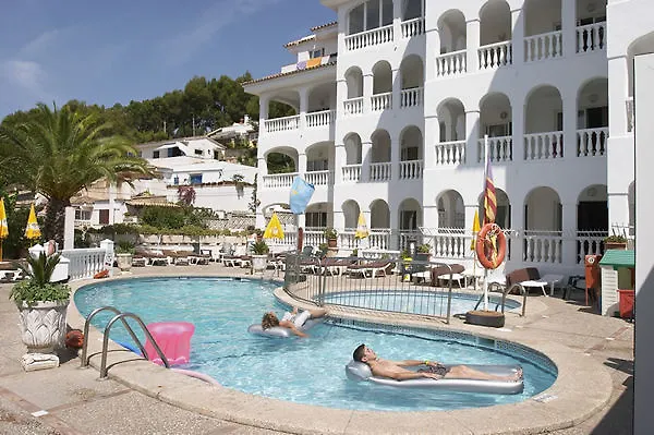 Atalaya Bosque Apartmán *