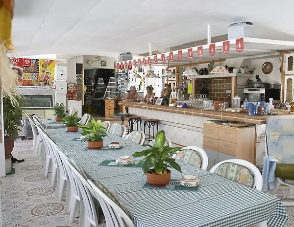 Atalaya Bosque * Peguera