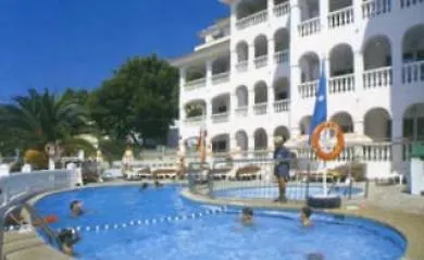 Apartmán Atalaya Bosque