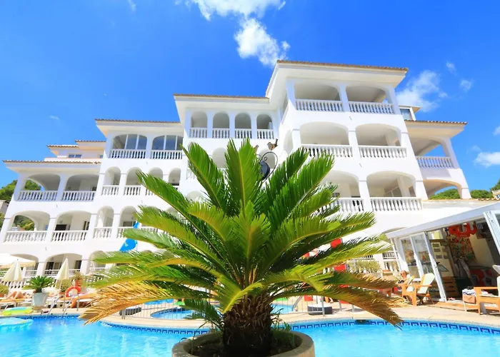 Atalaya Bosque * Peguera