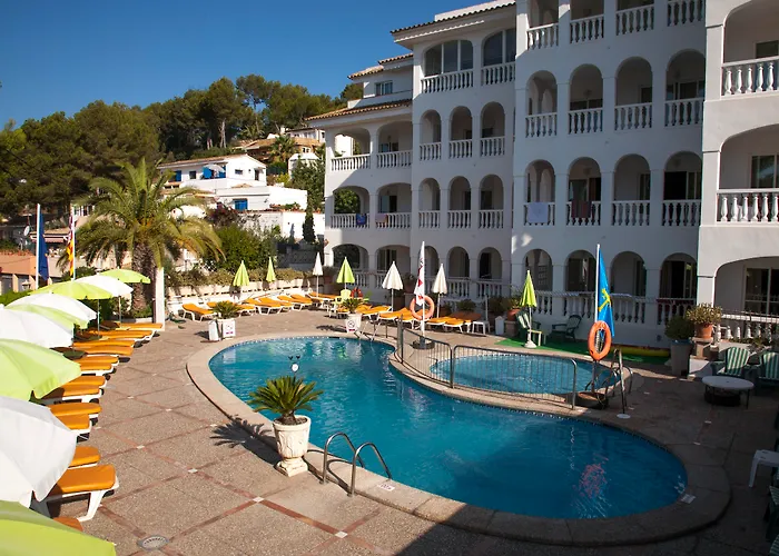 Atalaya Bosque Apartmán