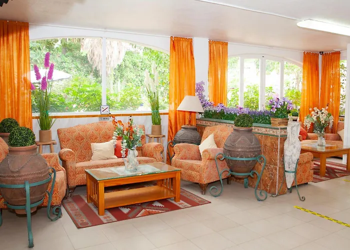 Apartmán Atalaya Bosque Peguera