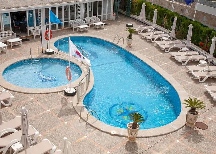 Apartmán Atalaya Bosque *