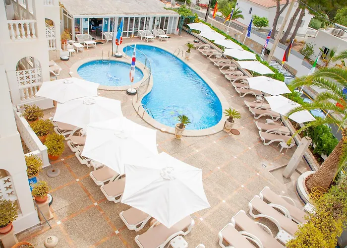 Apartmán Atalaya Bosque *