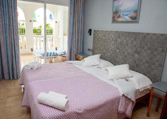 Apartmán Atalaya Bosque Peguera