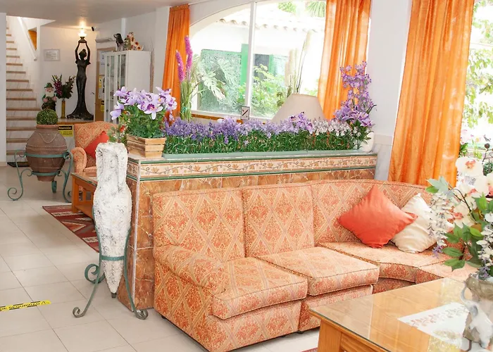 Atalaya Bosque Apartmán *