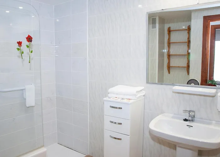 Atalaya Bosque Apartmán