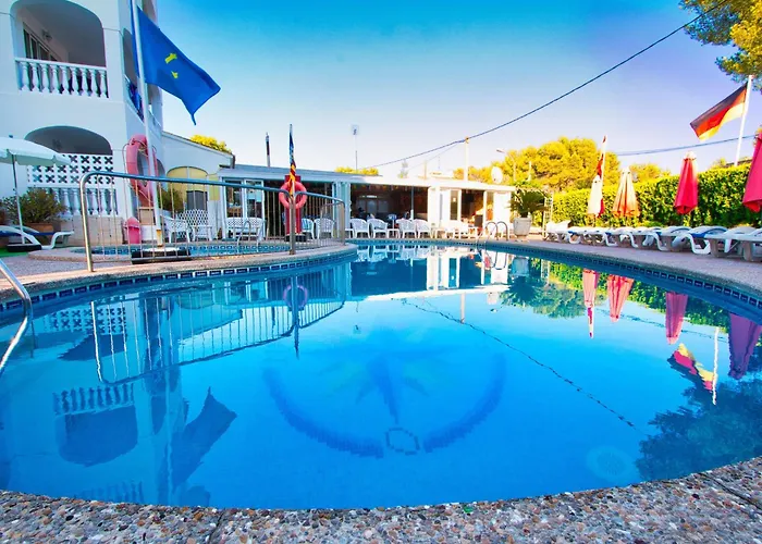 Atalaya Bosque Apartmán