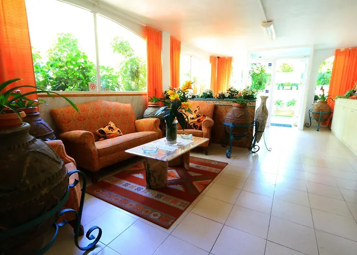 Apartmán Atalaya Bosque Peguera