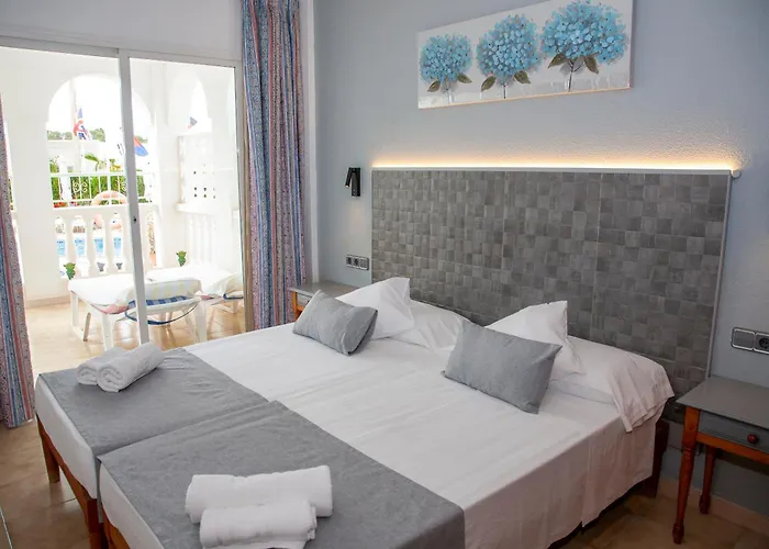 Apartmán Atalaya Bosque Peguera