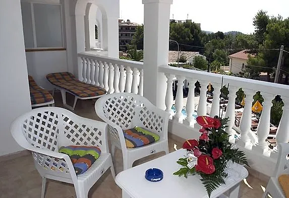 Atalaya Bosque Apartmán Peguera