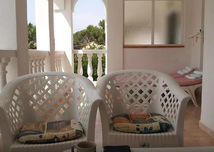 Atalaya Bosque Apartmán