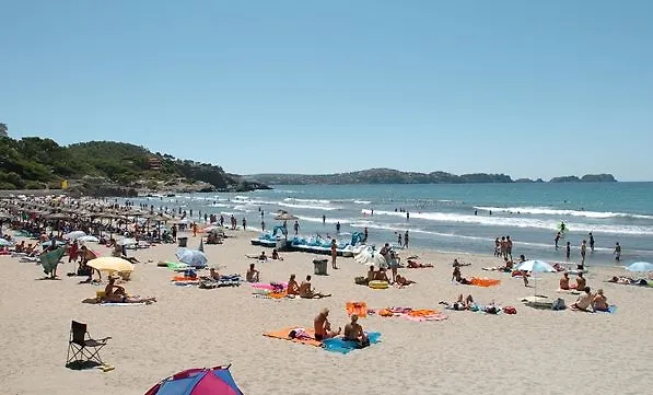 Apartmán Atalaya Bosque