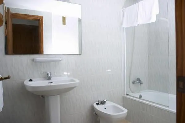 Atalaya Bosque Apartmán *