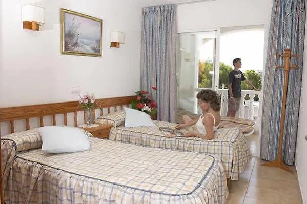 Atalaya Bosque Apartmán Peguera