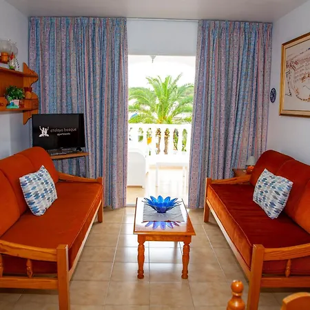 Lejlighed Atalaya Bosque *