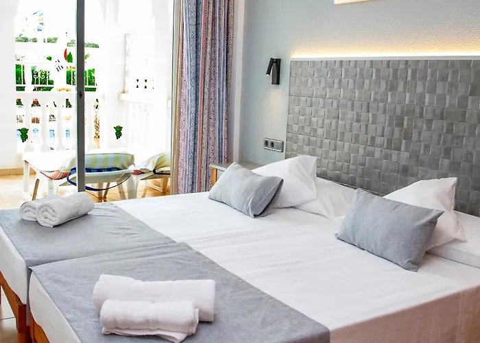 Atalaya Bosque Lejlighed Peguera