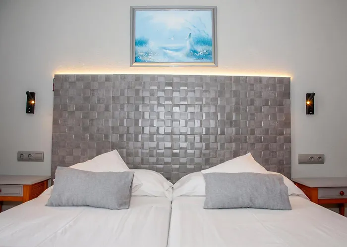 Atalaya Bosque Lejlighed Peguera