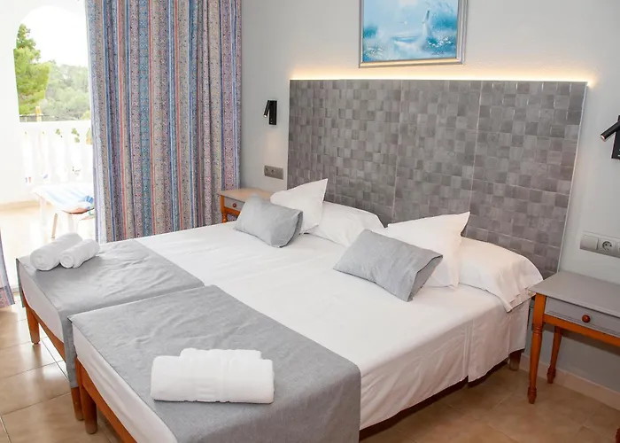 Atalaya Bosque * Peguera